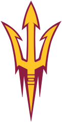 Arizona State Sun Devils