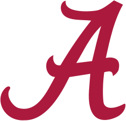 Alabama Crimson Tide