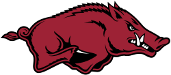 Arkansas Razorbacks