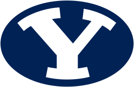 BYU Brigham Young Cougars iPhone Wallpapers - Colleges in Utah | iPhone