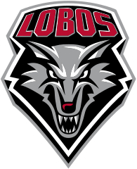 New Mexico Lobos