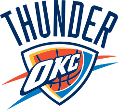 Oklahoma City Thunder