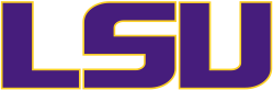 Louisiana State Tigers