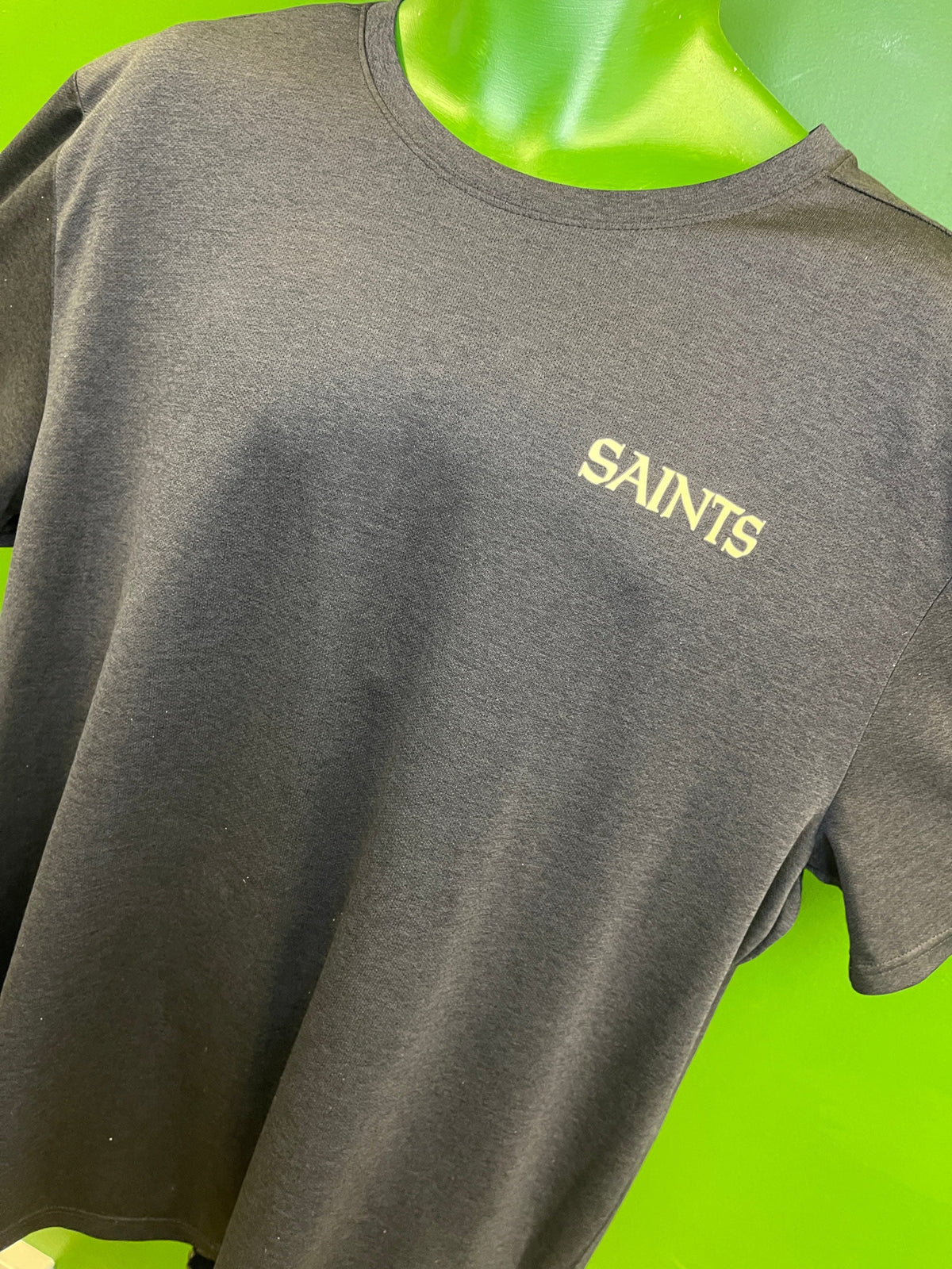 NFL New Orleans Saints T-Shirt Men's 3X-Large