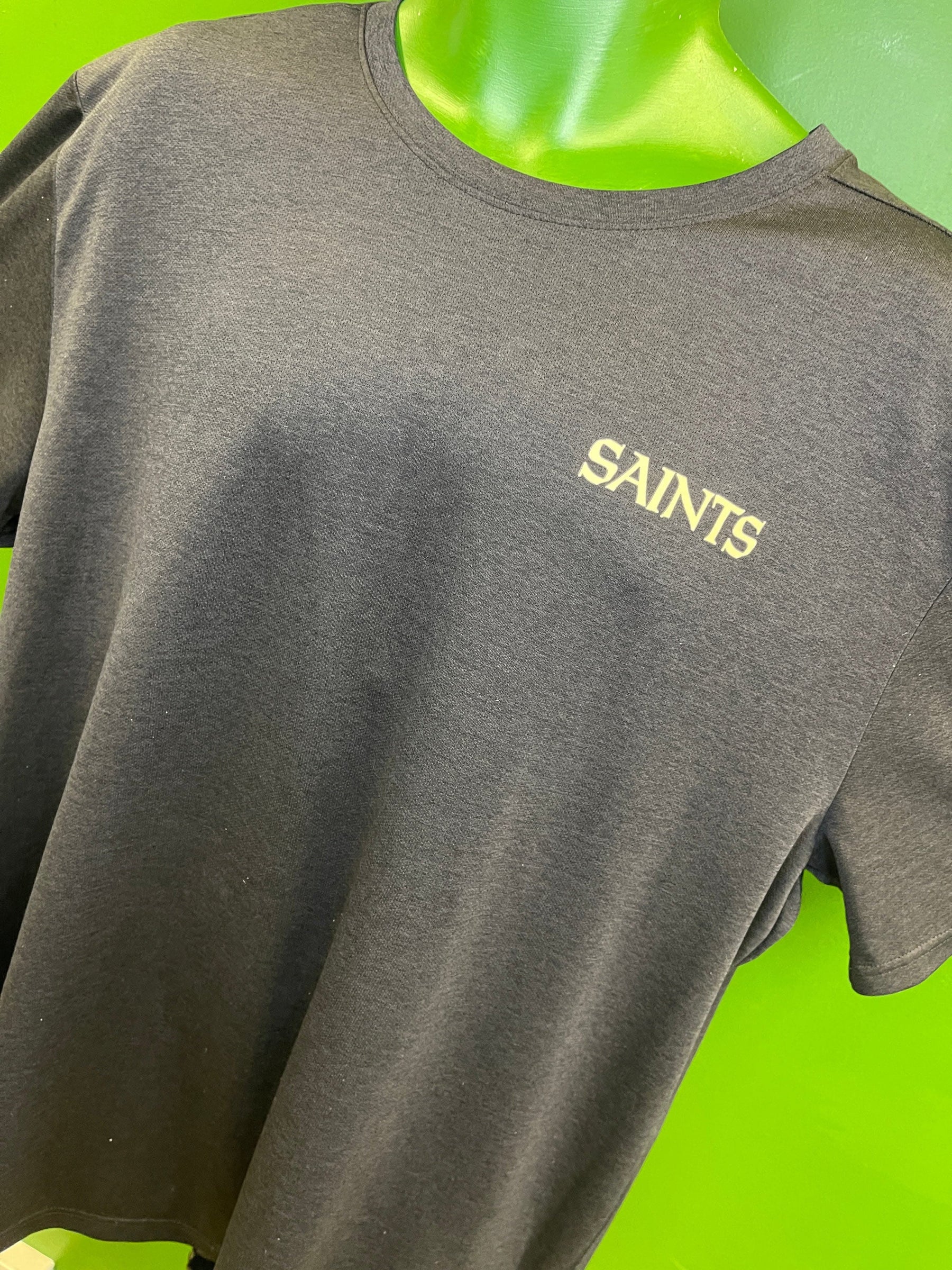 NFL New Orleans Saints T-Shirt Men's 3X-Large