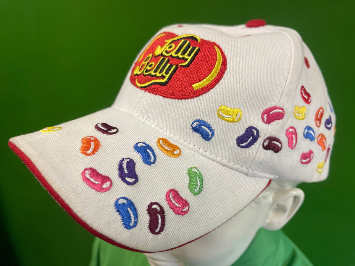 Jelly Belly American Candy Hat/Cap Youth Strapback OSFA