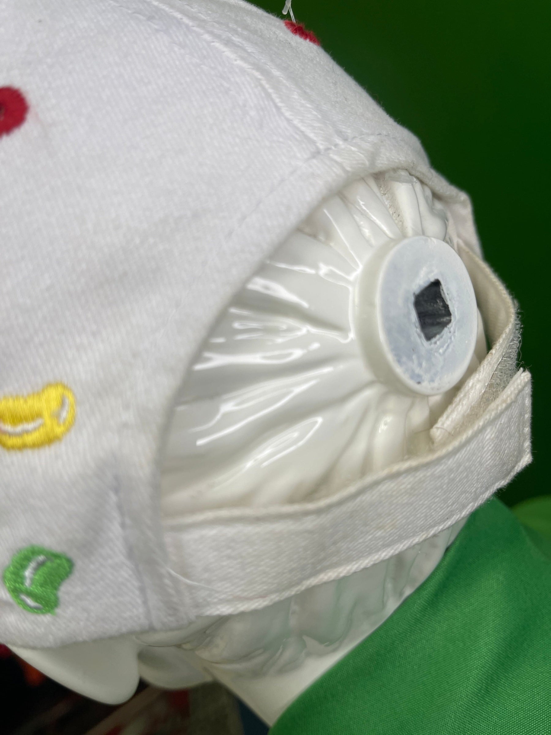 Jelly Belly American Candy Hat/Cap Youth Strapback OSFA