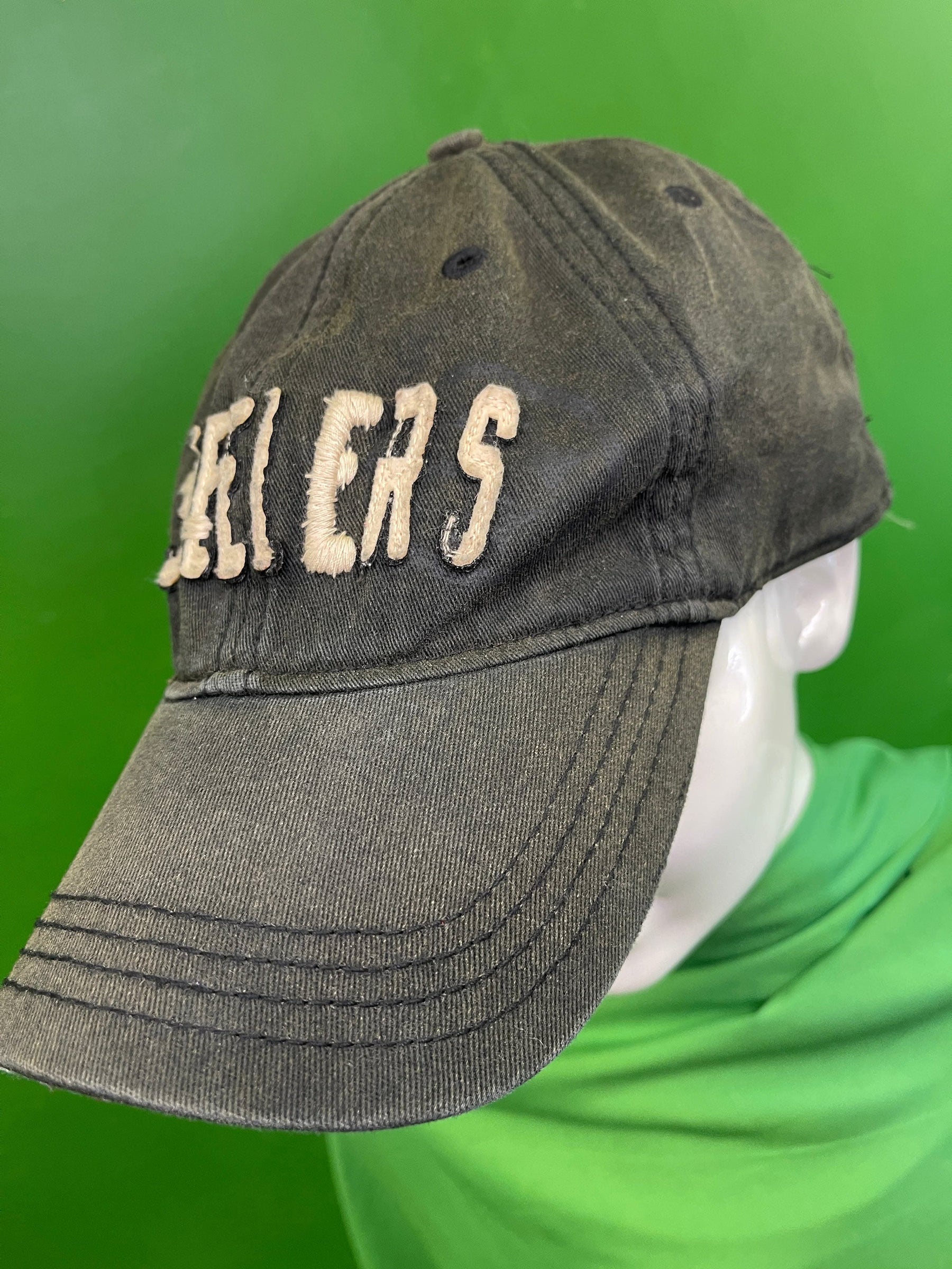 NFL Pittsburgh Steelers Reebok Vintage Collection Hat/Cap OSFM