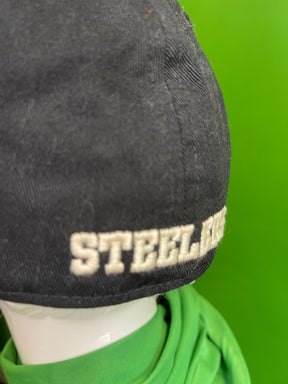 NFL Pittsburgh Steelers '47 Brand Throwback Cap/Hat OSFA BARGAIN!