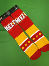 Odd Sox CHEEZ-IT American Snacks Socks Men's 4-11 UK 6-13 US NWT