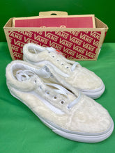 Vans Old-Skool Sherpa Shoes Women's Size UK 4.5 Eur 37 NWT