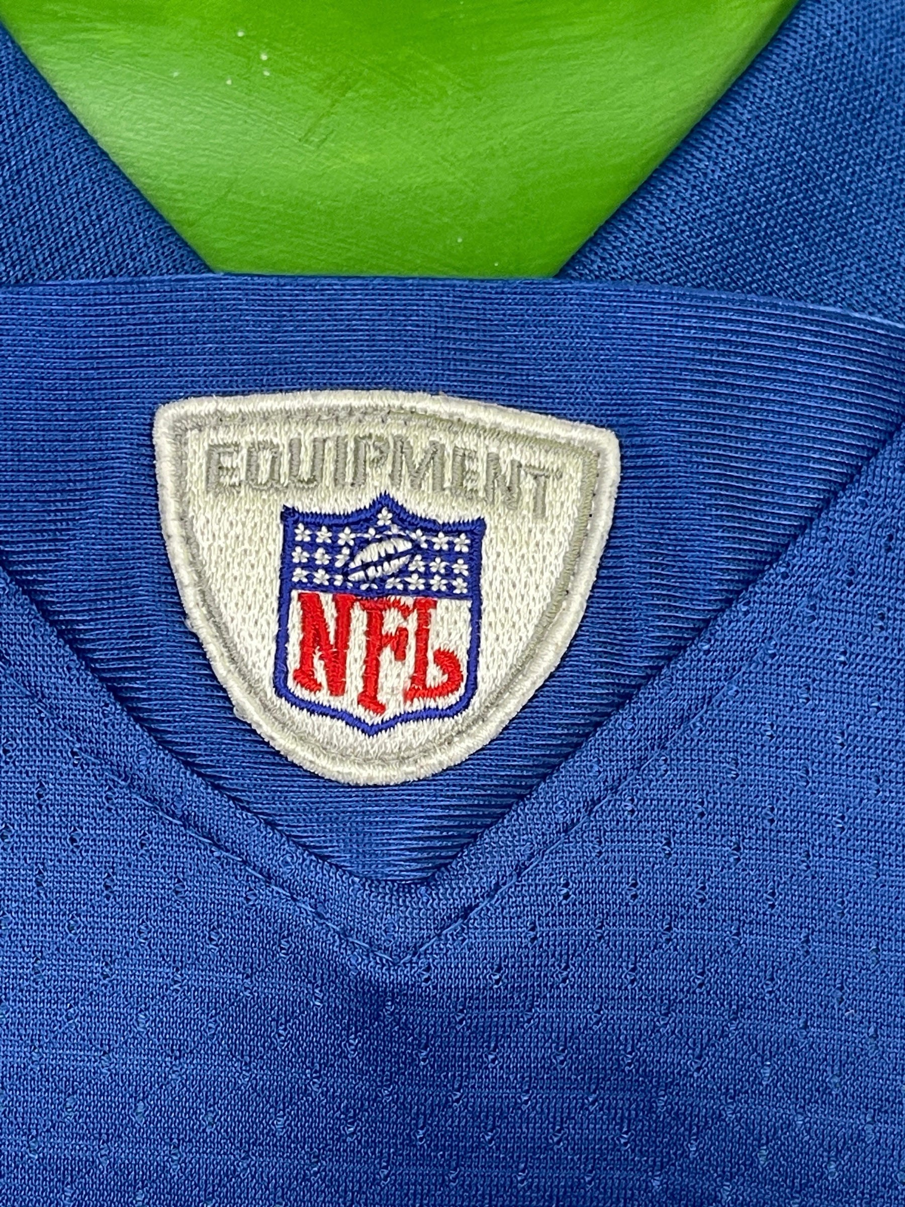 NFL Indianapolis Colts Peyton Manning #18 Reebok Stitched Jersey Men's 2X-Large