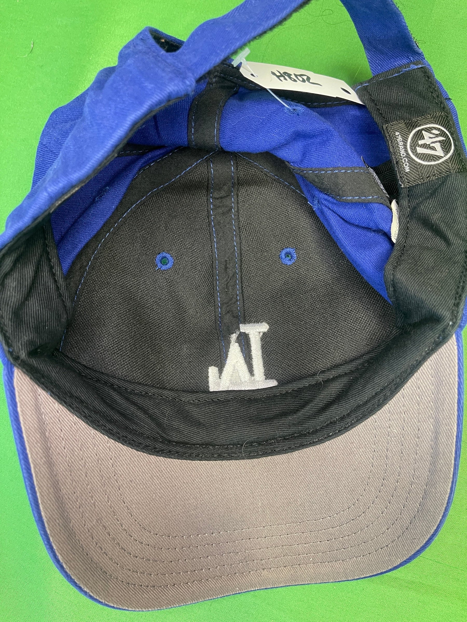 MLB Los Angeles Dodgers Cotton Hat/Cap Toddler OSFM