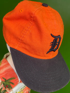 MLB Detroit Tigers New Era 9TWENTY Hat/Cap Youth OSFM
