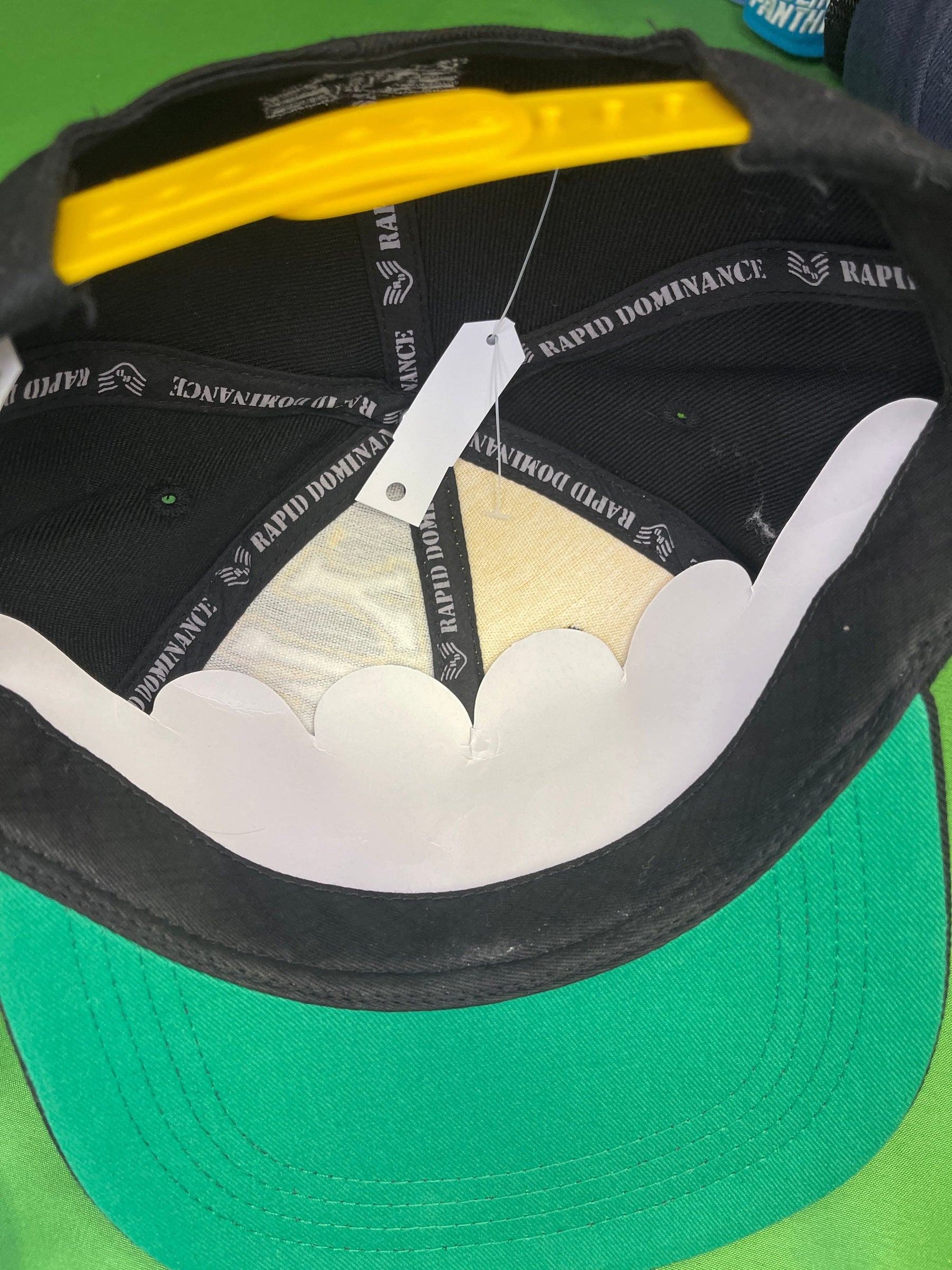 US Army Baseball Hat/Cap Acrylic Snapback OSFM NWT