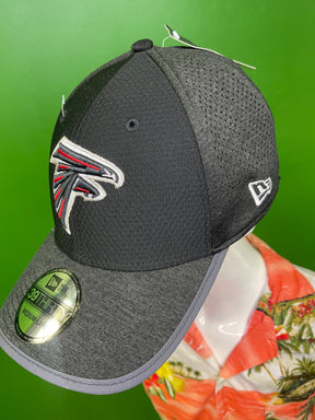 NFL Atlanta Falcons 39THIRTY Fitted Hat/Cap Medium/Large NWT