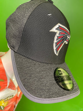 NFL Atlanta Falcons 39THIRTY Fitted Hat/Cap Medium/Large NWT