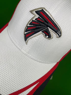 NFL Atlanta Falcons New Era 39THIRTY Hat/Cap Medium/Large