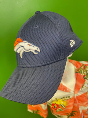 NFL Denver Broncos New Era 39THIRTY Baseball Cap/Hat Medium/Large