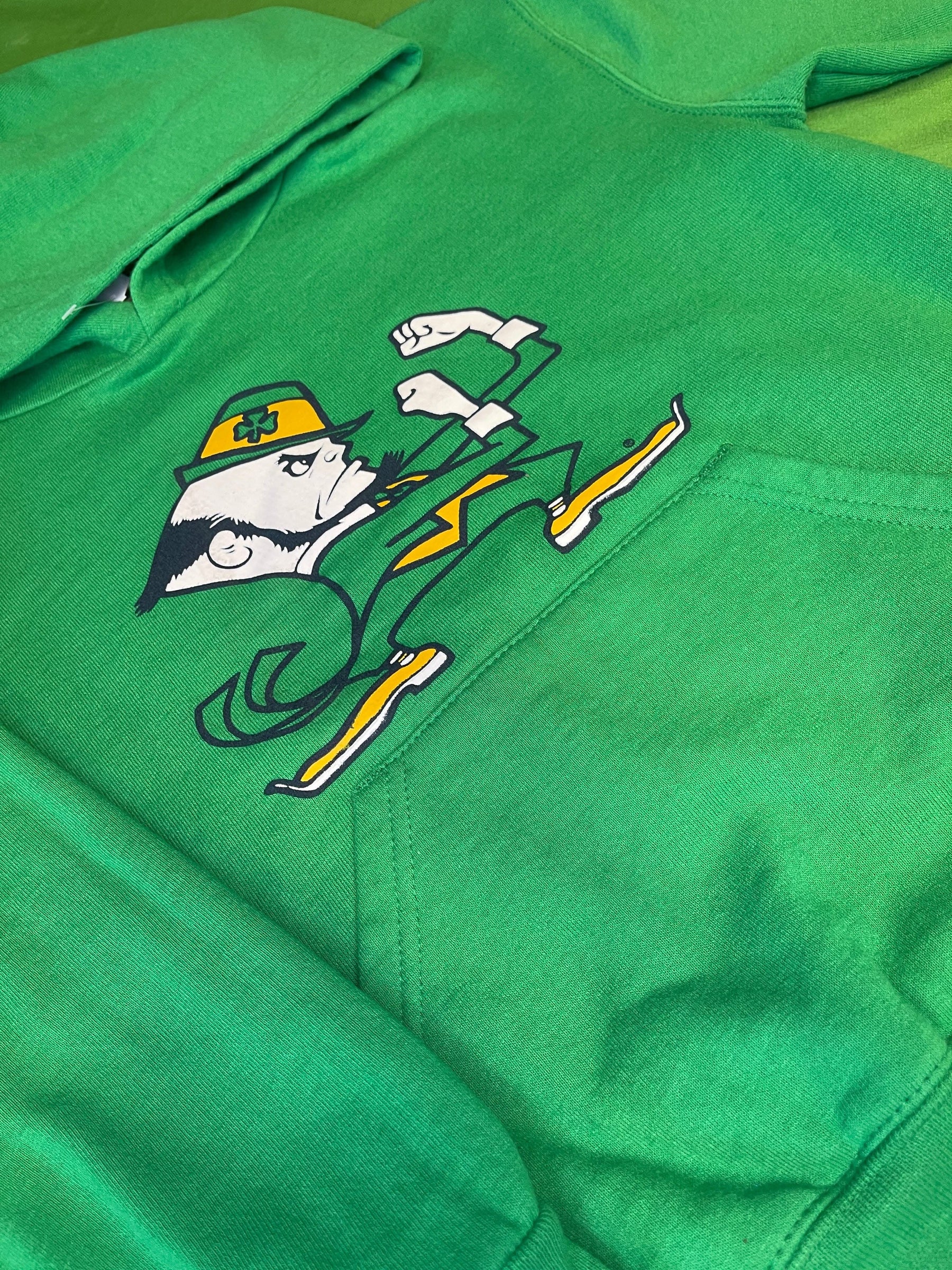 NCAA Notre Dame Fighting Irish Champion Hoodie Youth Small 6-7