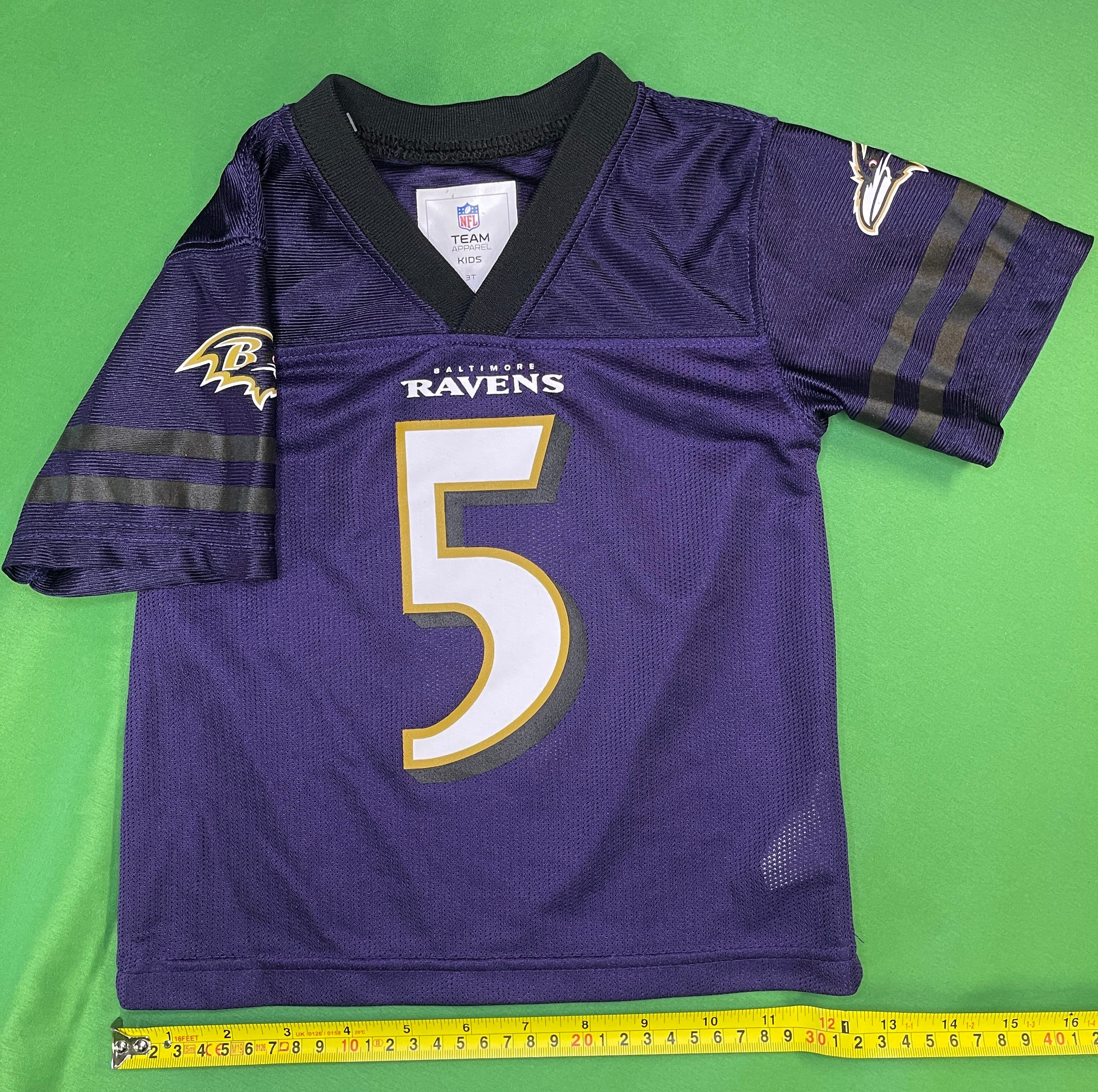 Flacco jersey 2024