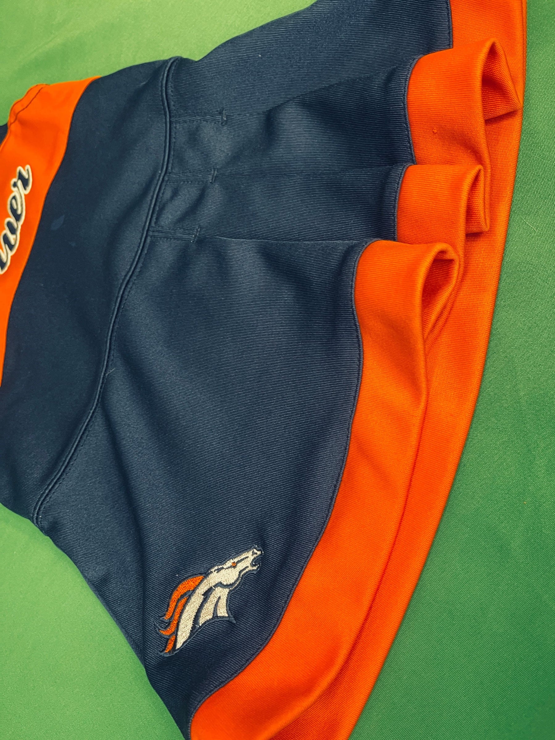 NFL Denver Broncos Infant Baby Cheerleader Dress Toddler 18 Months