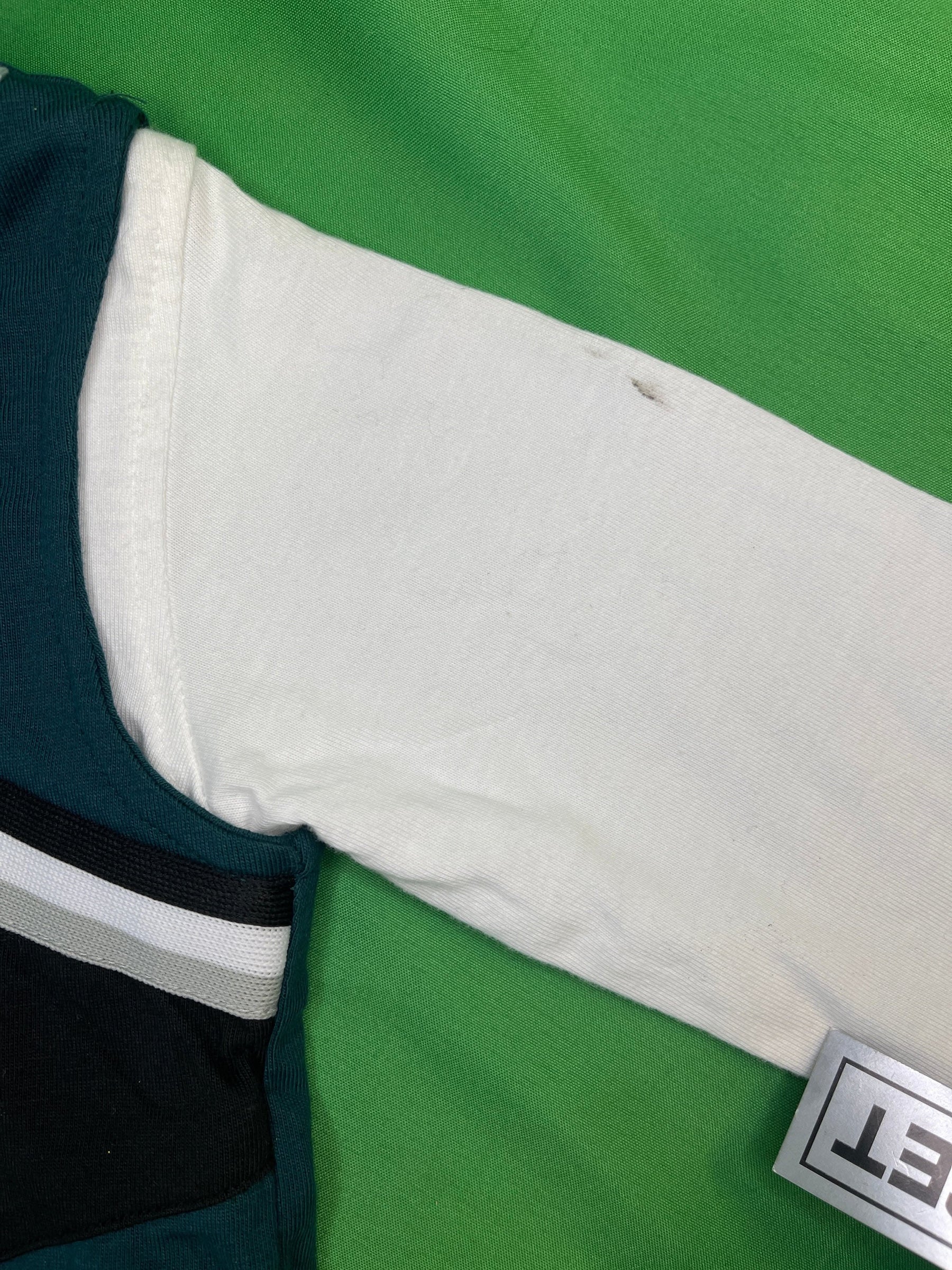 NFL Philadelphia Eagles Reebok 2-Piece Cheerleader Dress Outfit 24 Months NWT