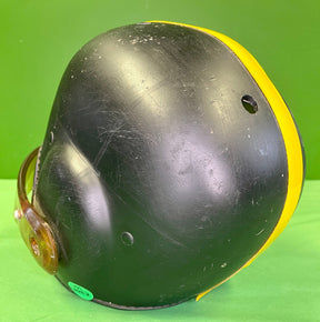 NFL Pittsburgh Steelers Vintage Wilson F2024 Fan Cave Helmet
