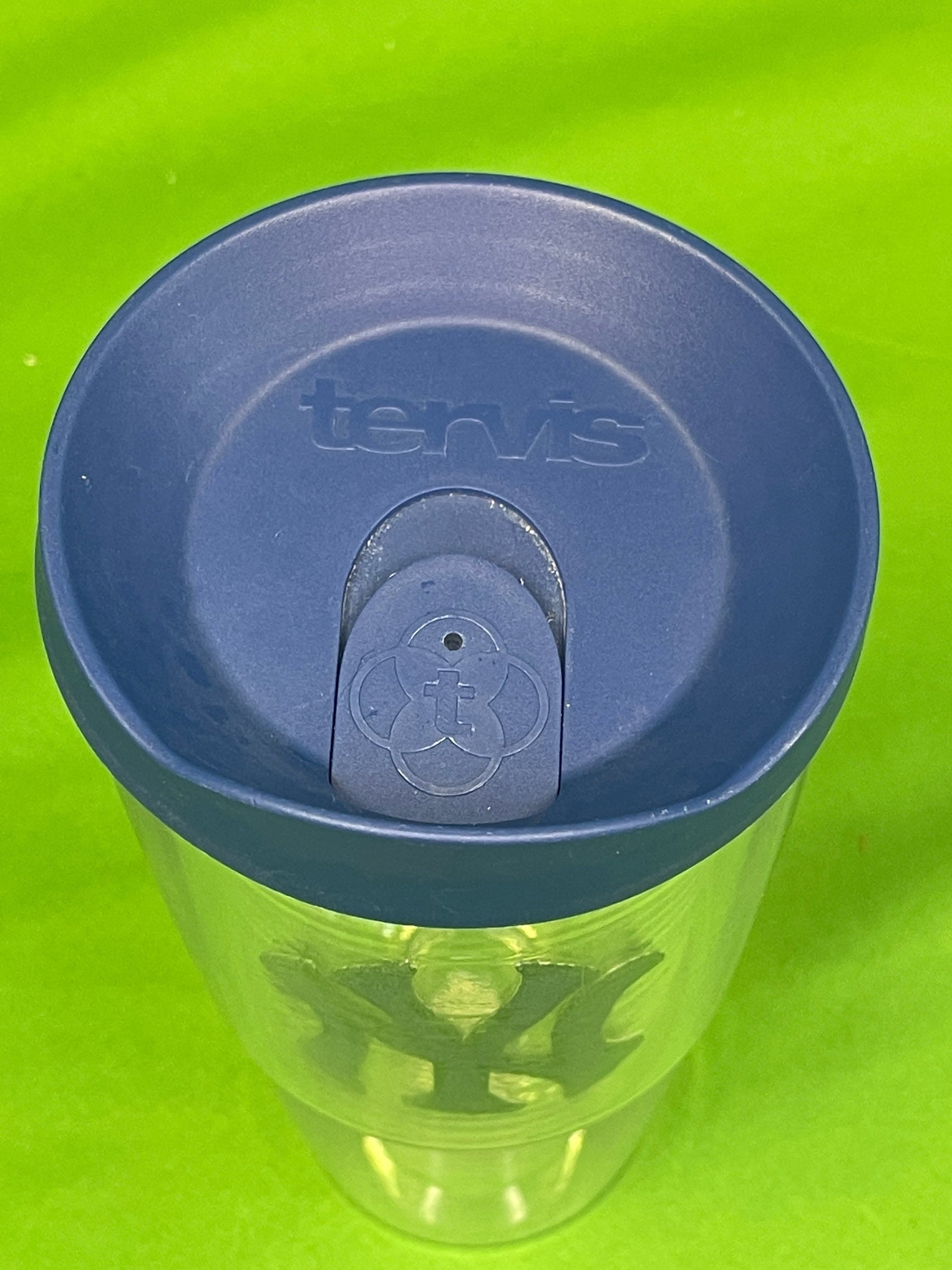 MLB New York Yankees Tervis Double Walled Plastic Tumbler Cup