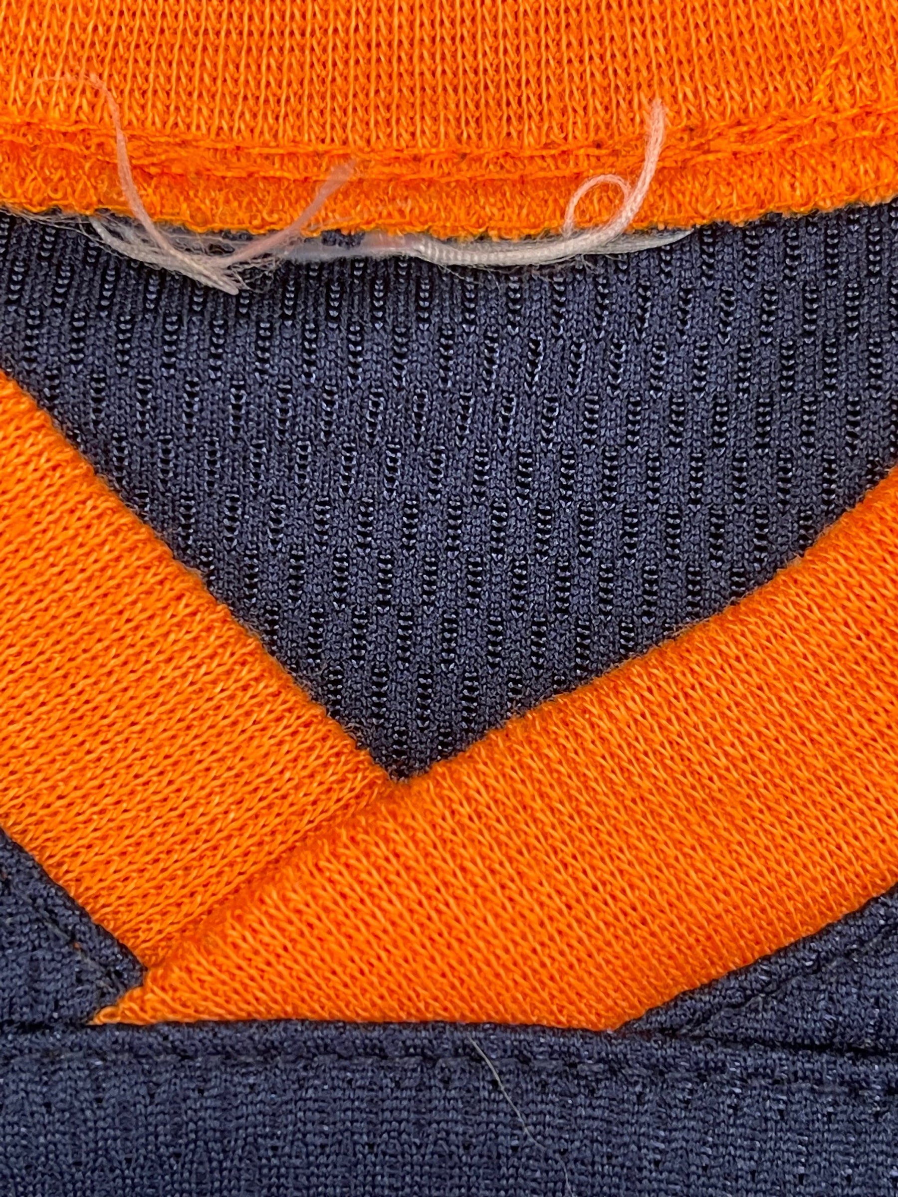 NFL Denver Broncos Ruffle Bum Baby Infant Bodysuit/Vest 6-12 Months