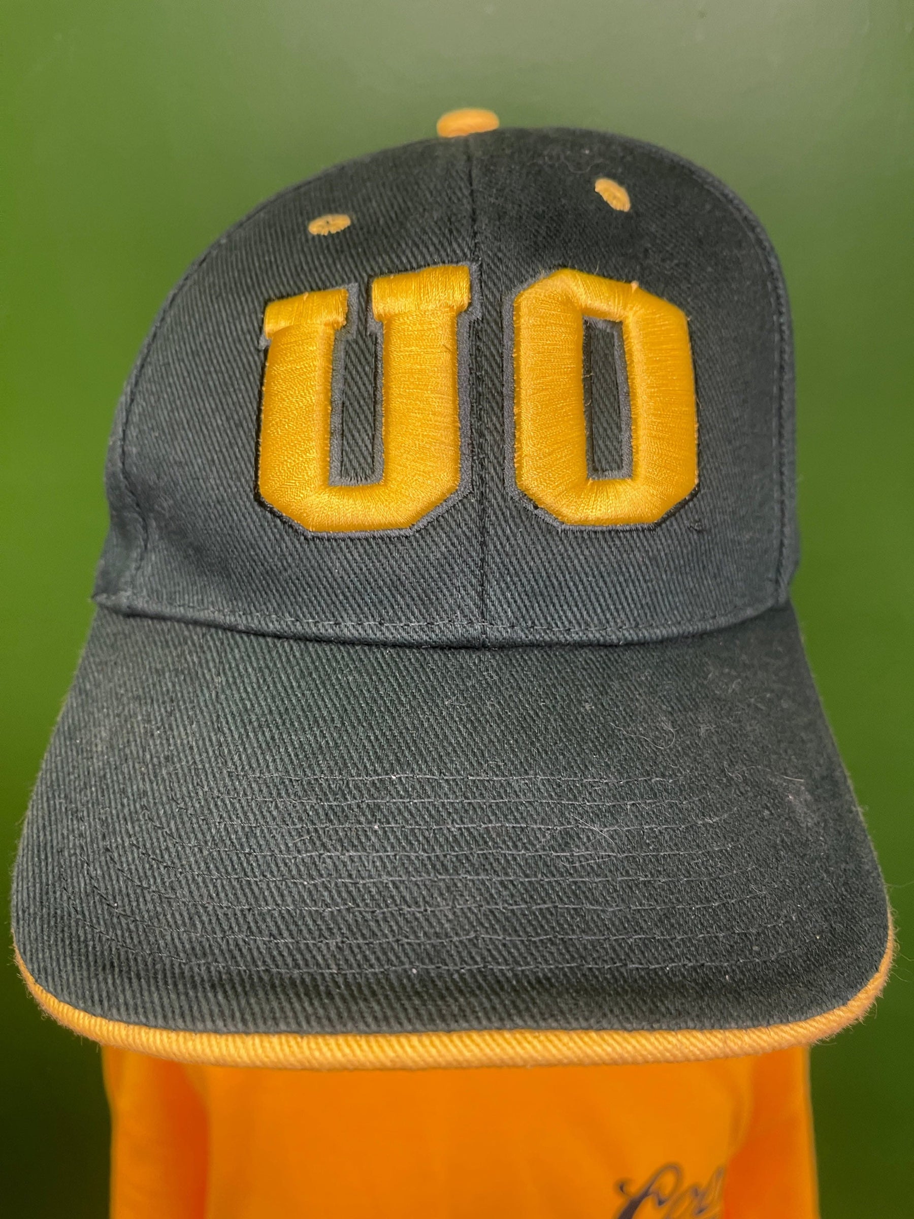 NCAA Oregon Ducks '47 Strapback Hat/Cap Youth OSFM