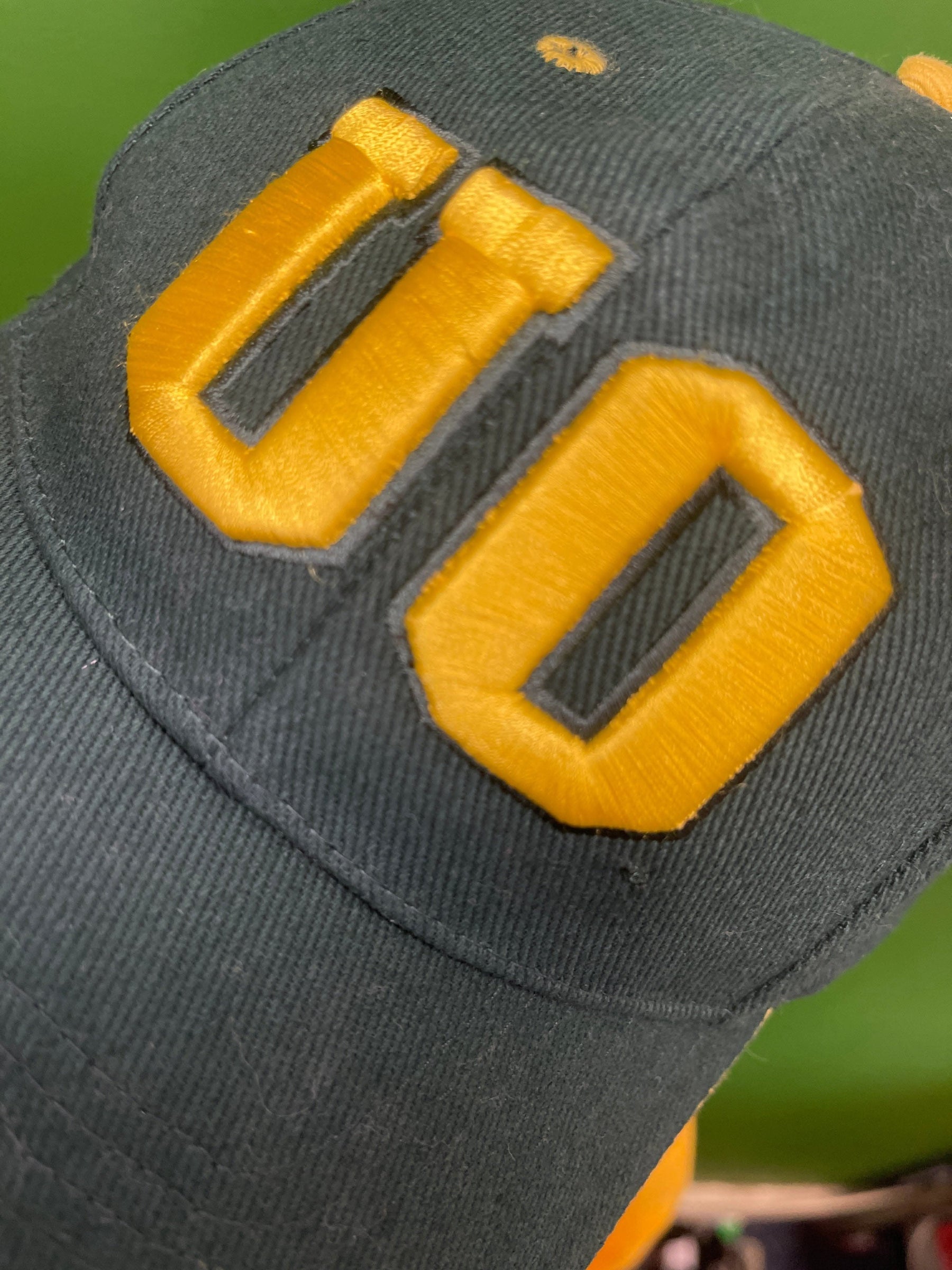 NCAA Oregon Ducks '47 Strapback Hat/Cap Youth OSFM