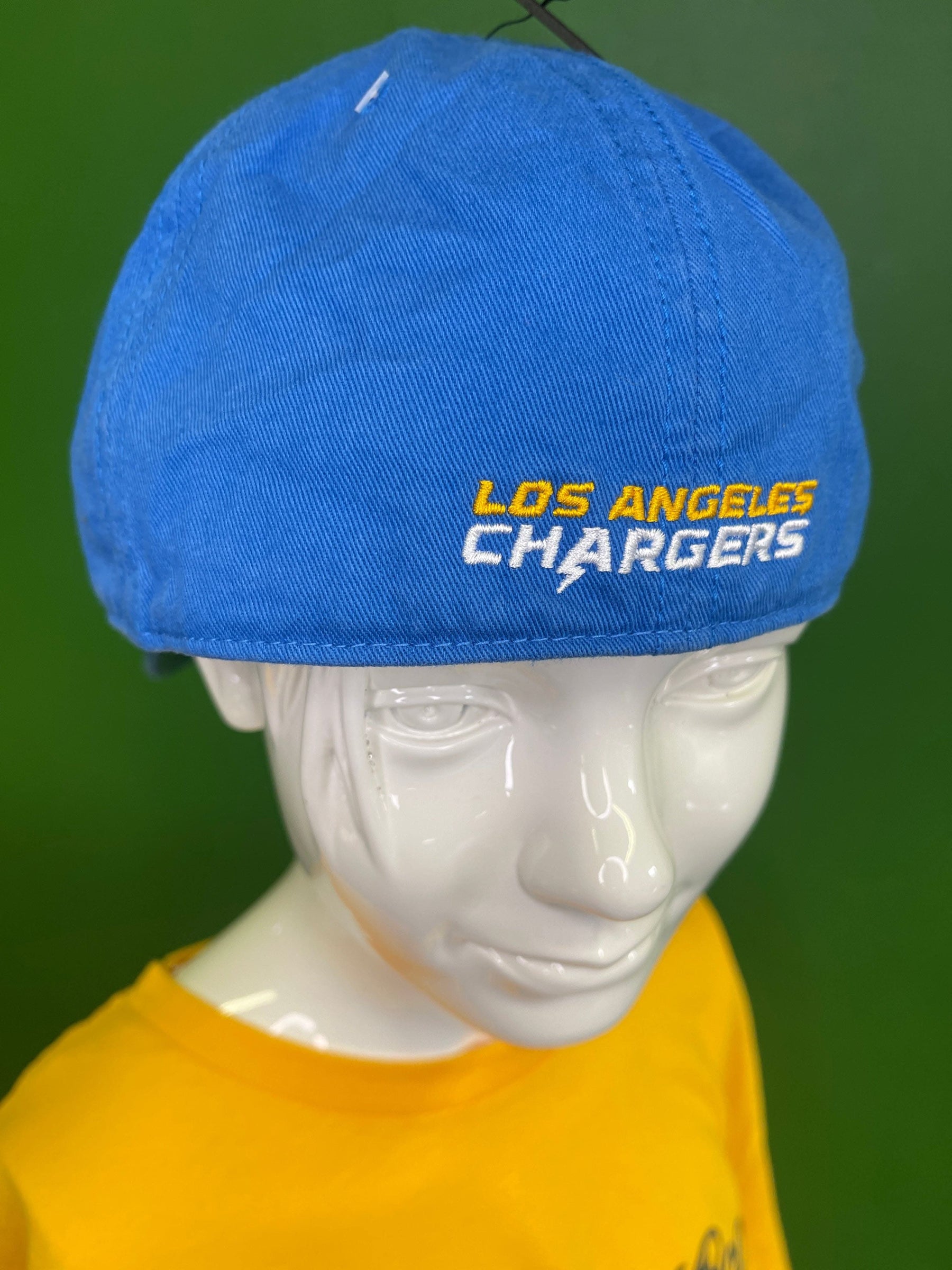 NFL Los Angeles Chargers '47 Baseball Hat/Cap Medium NWT