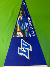MLB Toronto Blue Jays Las Vegas 51s AAA Minor League Pennant