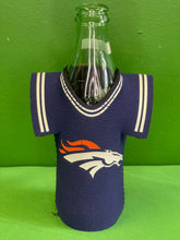NFL Denver Broncos Neoprene Jersey Bottle Cosy/Cooler