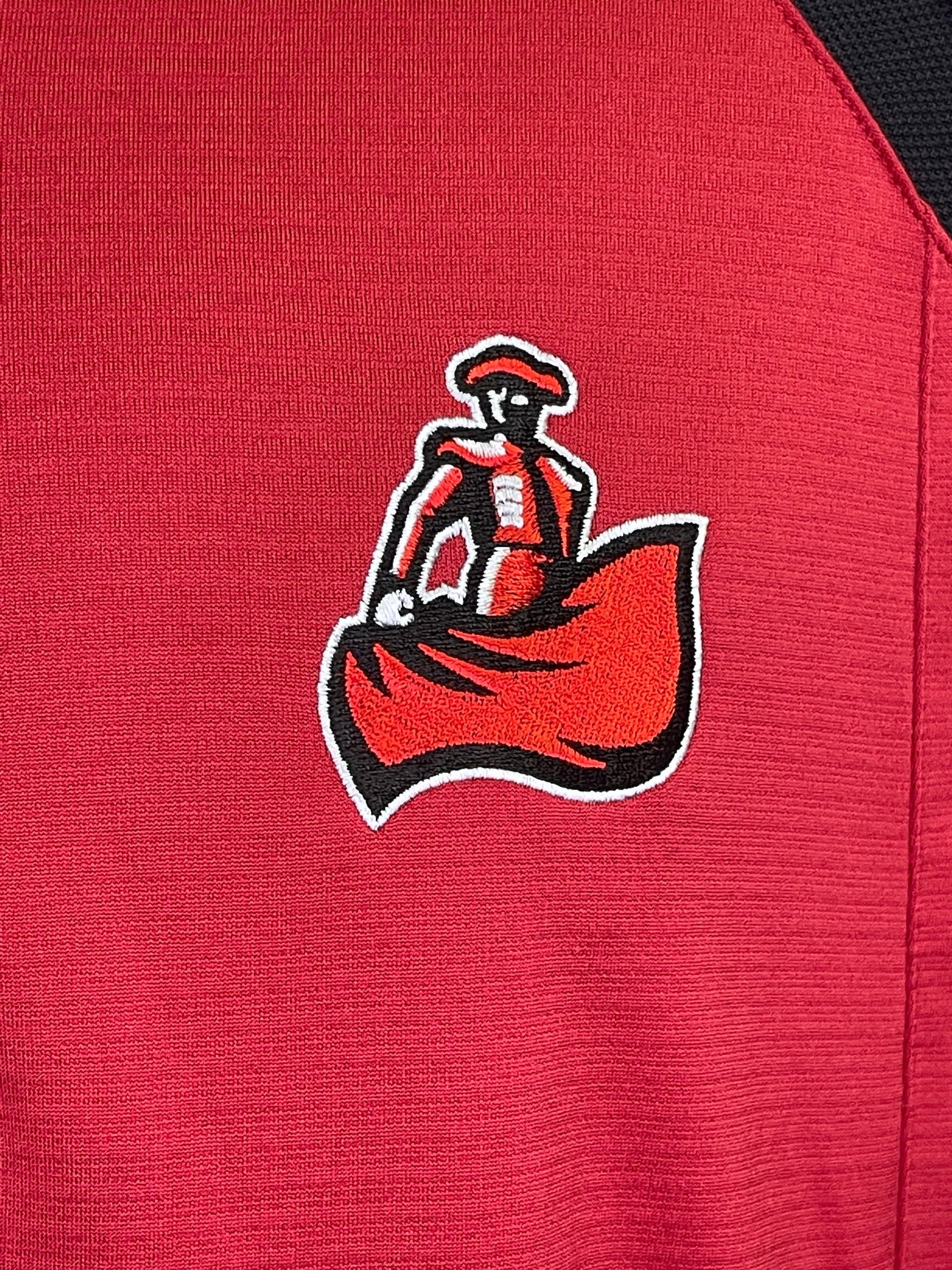 NCAA Cal State Northridge Matadors Golf Polo Shirt Men's Small