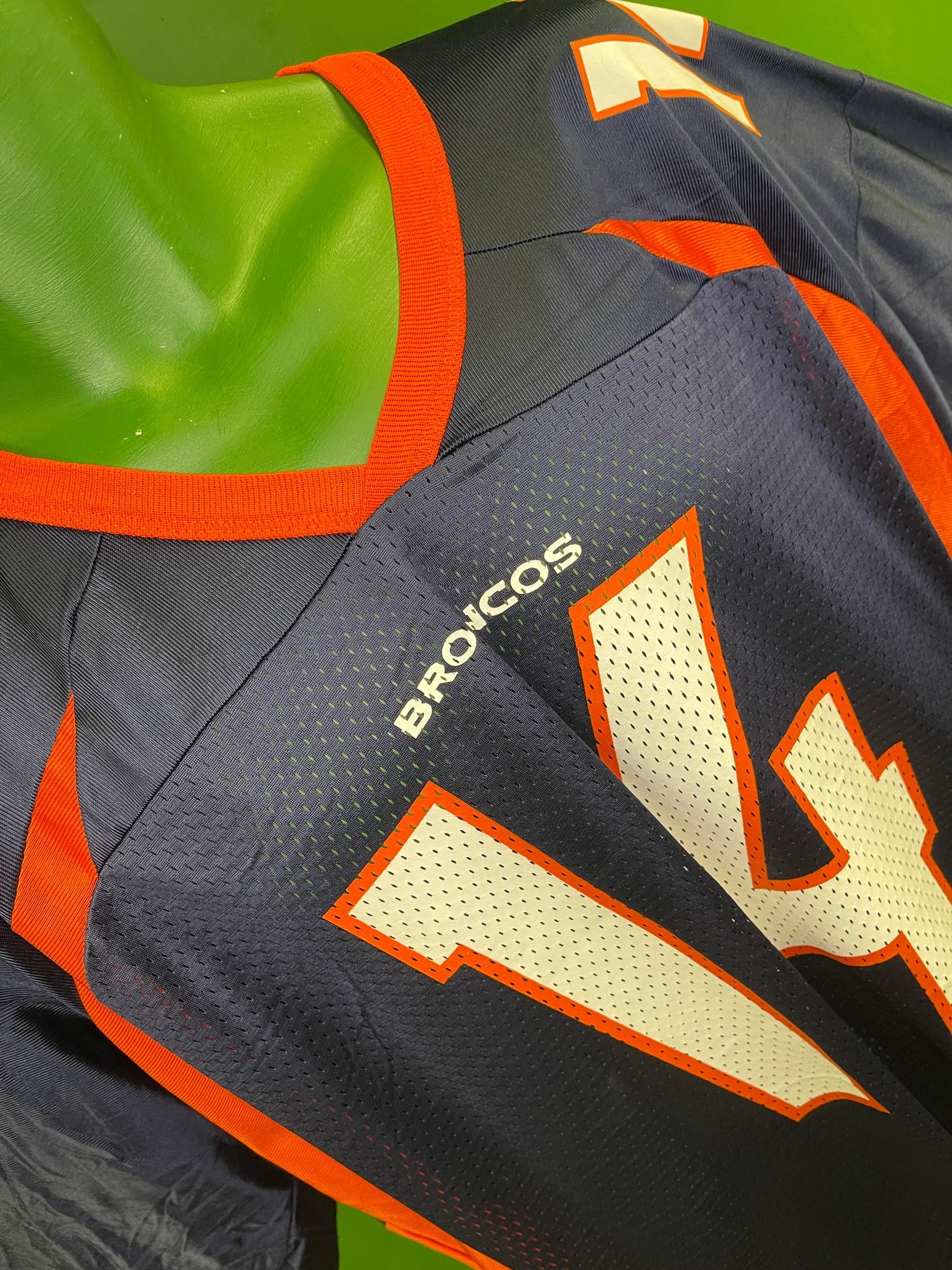 NFL Denver Broncos Brian Griese #14 Champion Jersey Men's Large 44