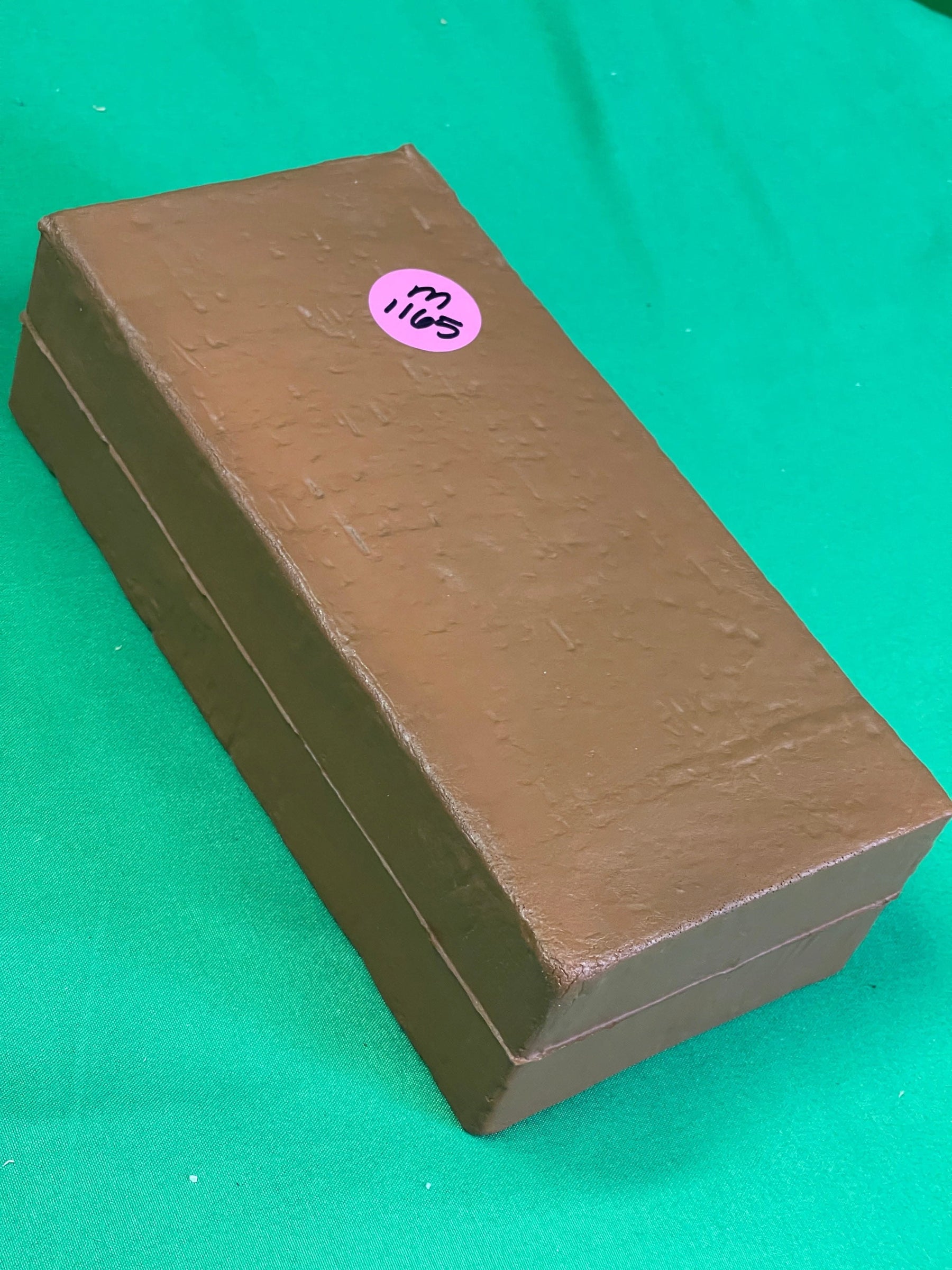 NFL Denver Broncos Rare Foam 'Bad Call Brick'