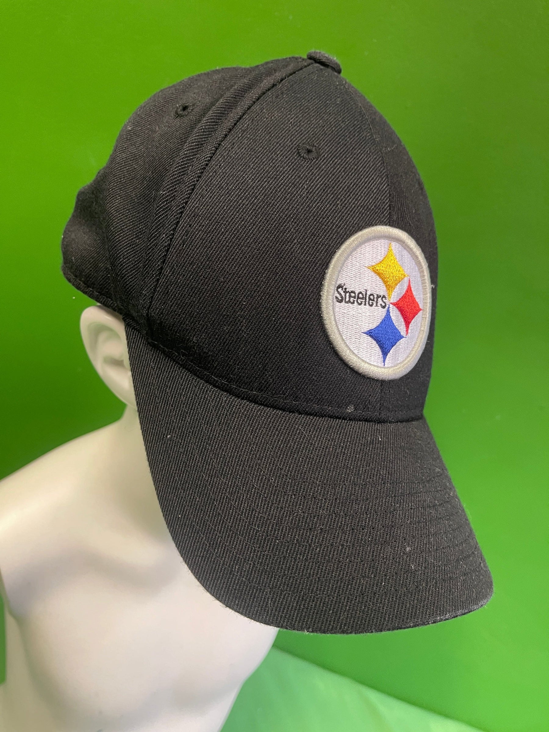 NFL Pittsburgh Steelers Reebok Hat/Cap OSFM