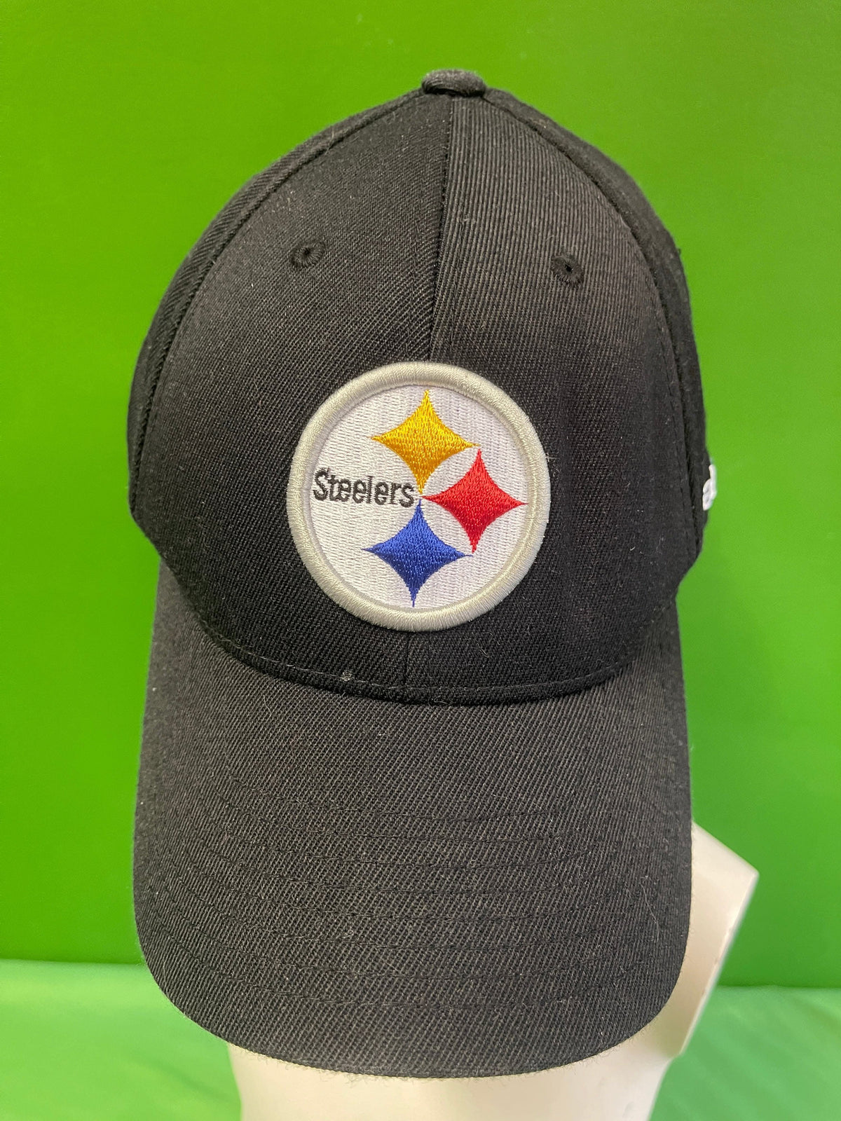 NFL Pittsburgh Steelers Reebok Hat/Cap OSFM