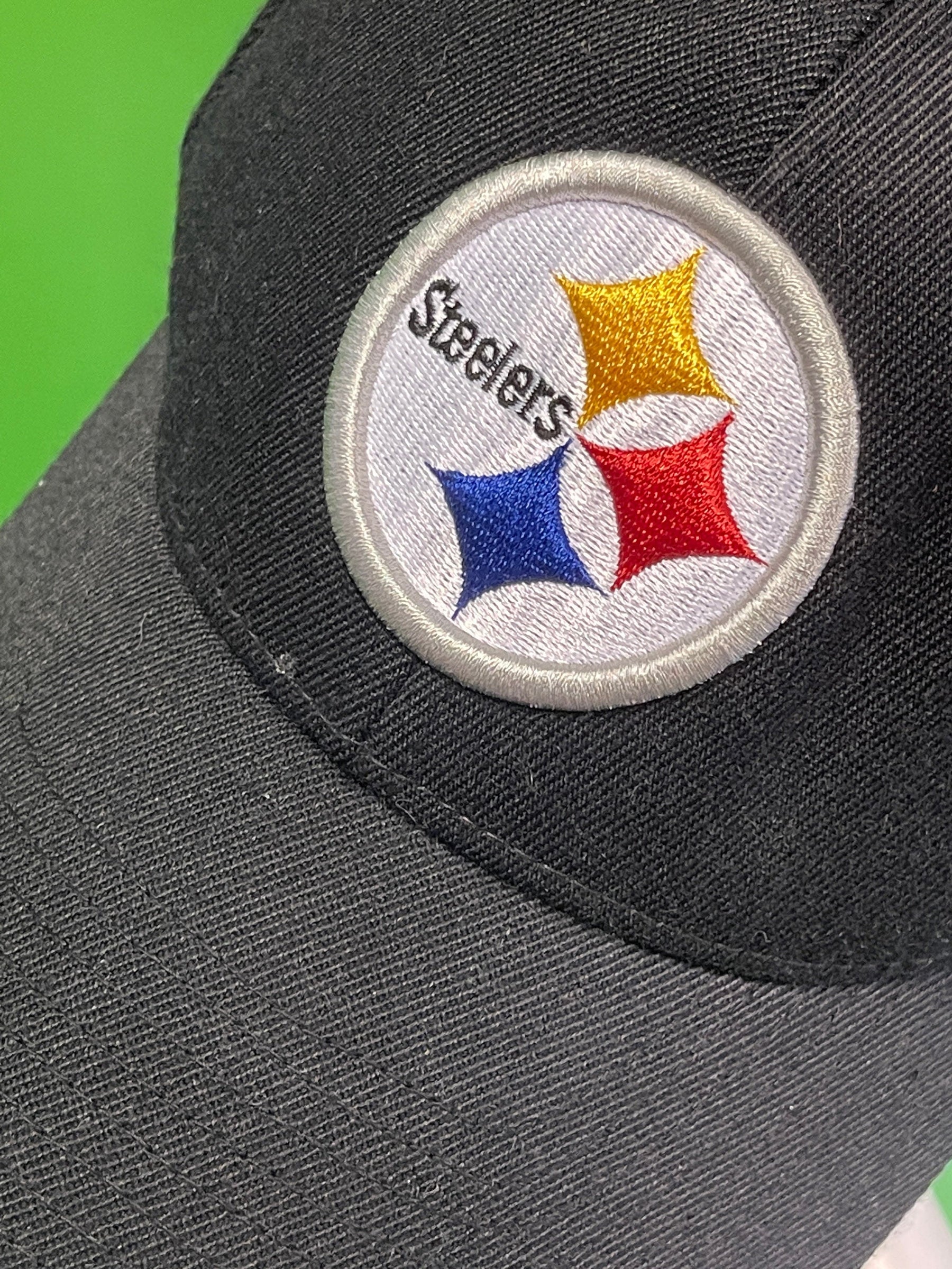 NFL Pittsburgh Steelers Reebok Hat/Cap OSFM
