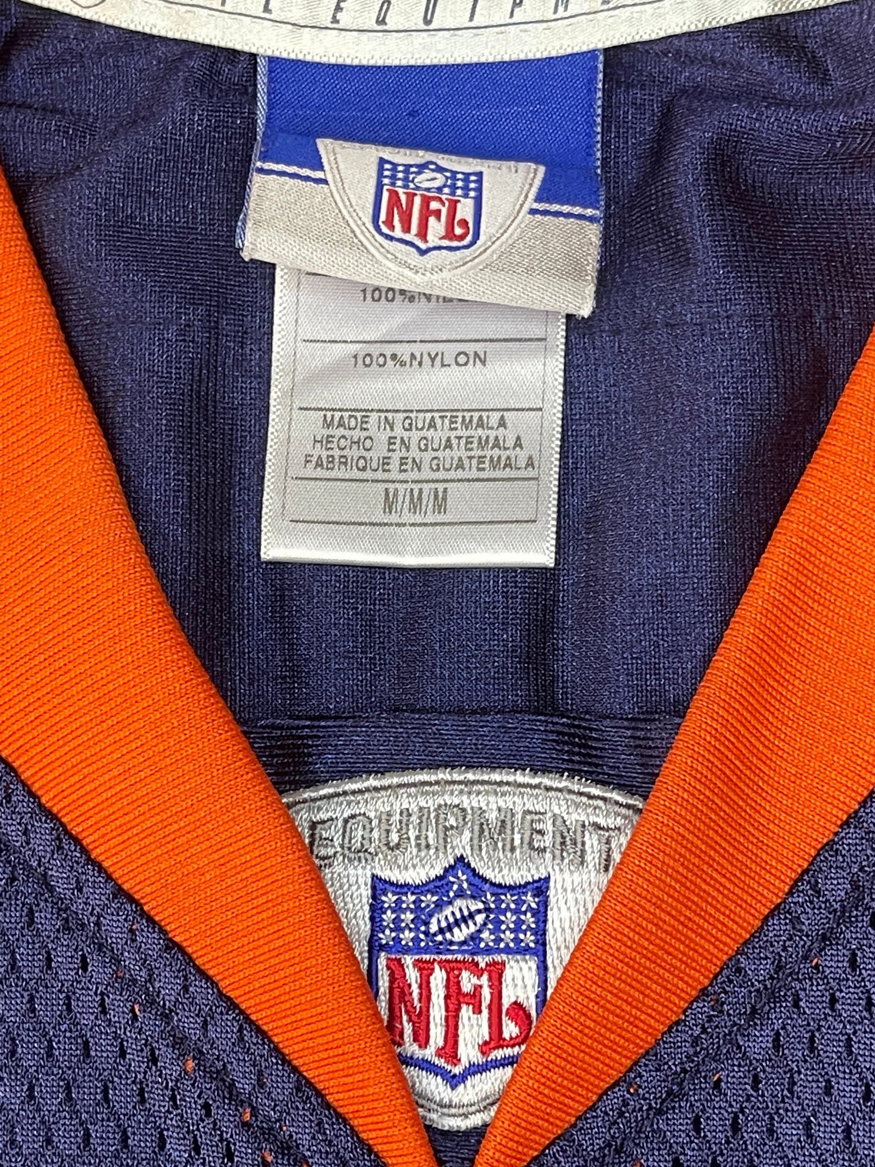 NFL Denver Broncos Travis Henry #20 Jersey Men's Medium