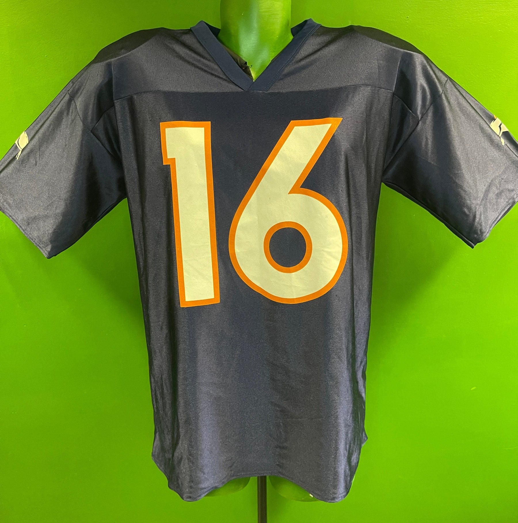 NFL Denver Broncos Jake Plummer #16 Jersey Men's X-Large