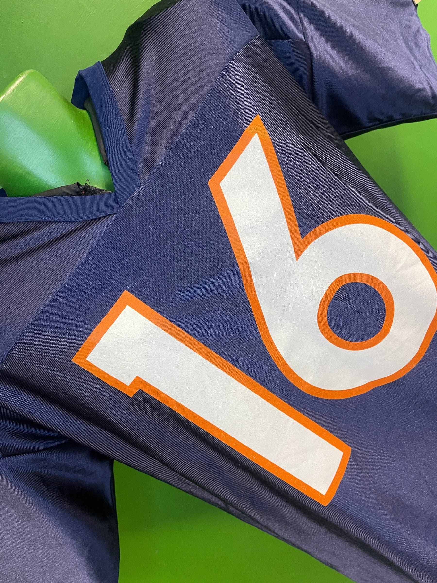 NFL Denver Broncos Jake Plummer #16 Jersey Men's X-Large