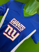NFL New York Giants Authentic Kids' Flag Football Shirt Youth Large