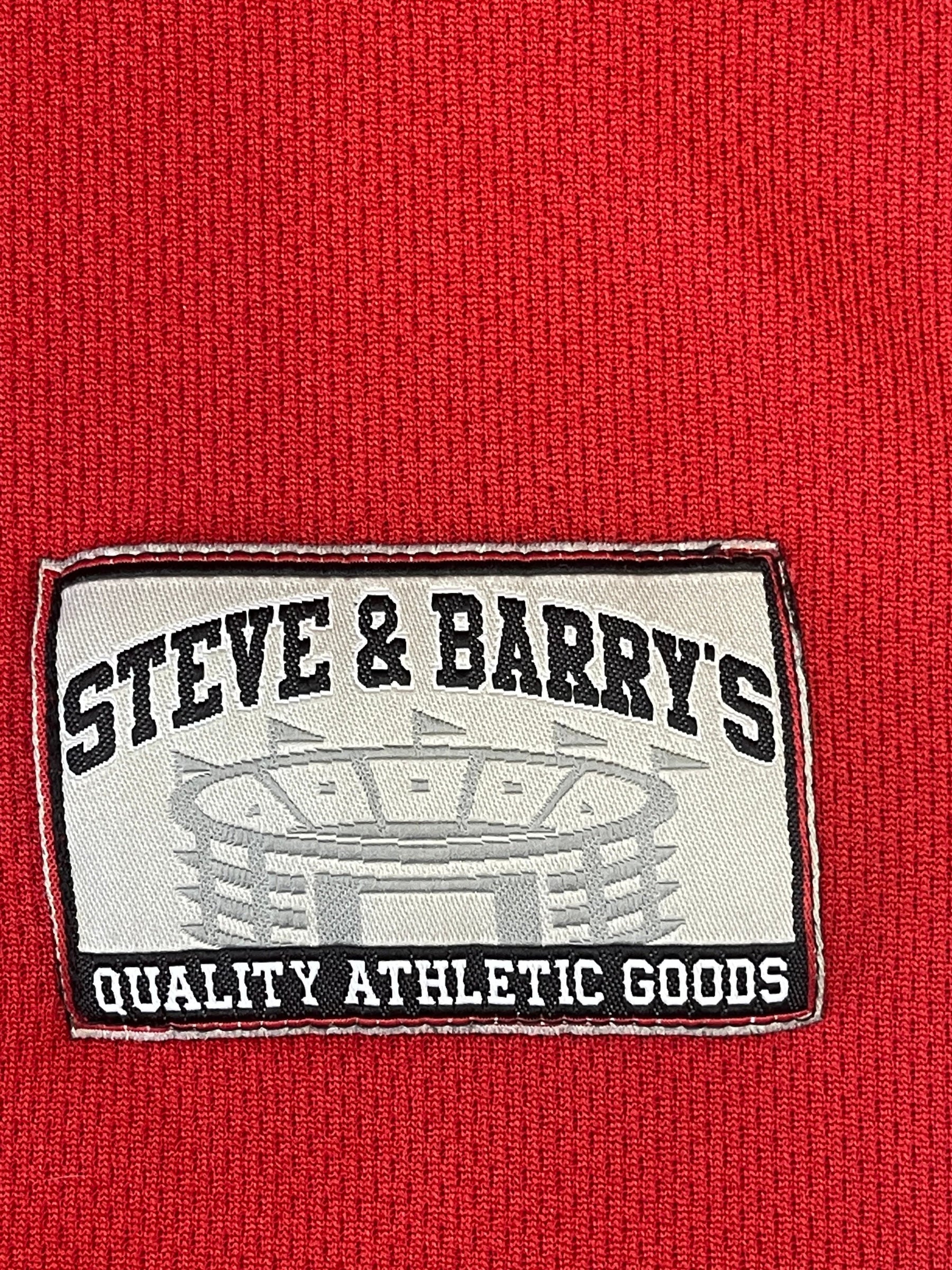 NCAA Ohio State Buckeyes #32 Basketball Jersey Men's 2X-Large