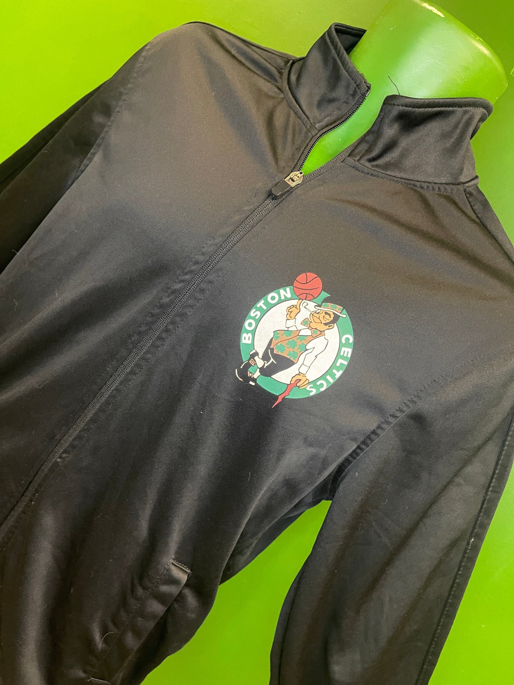 NBA Boston Celtics Full-Zip Jacket Men's Small