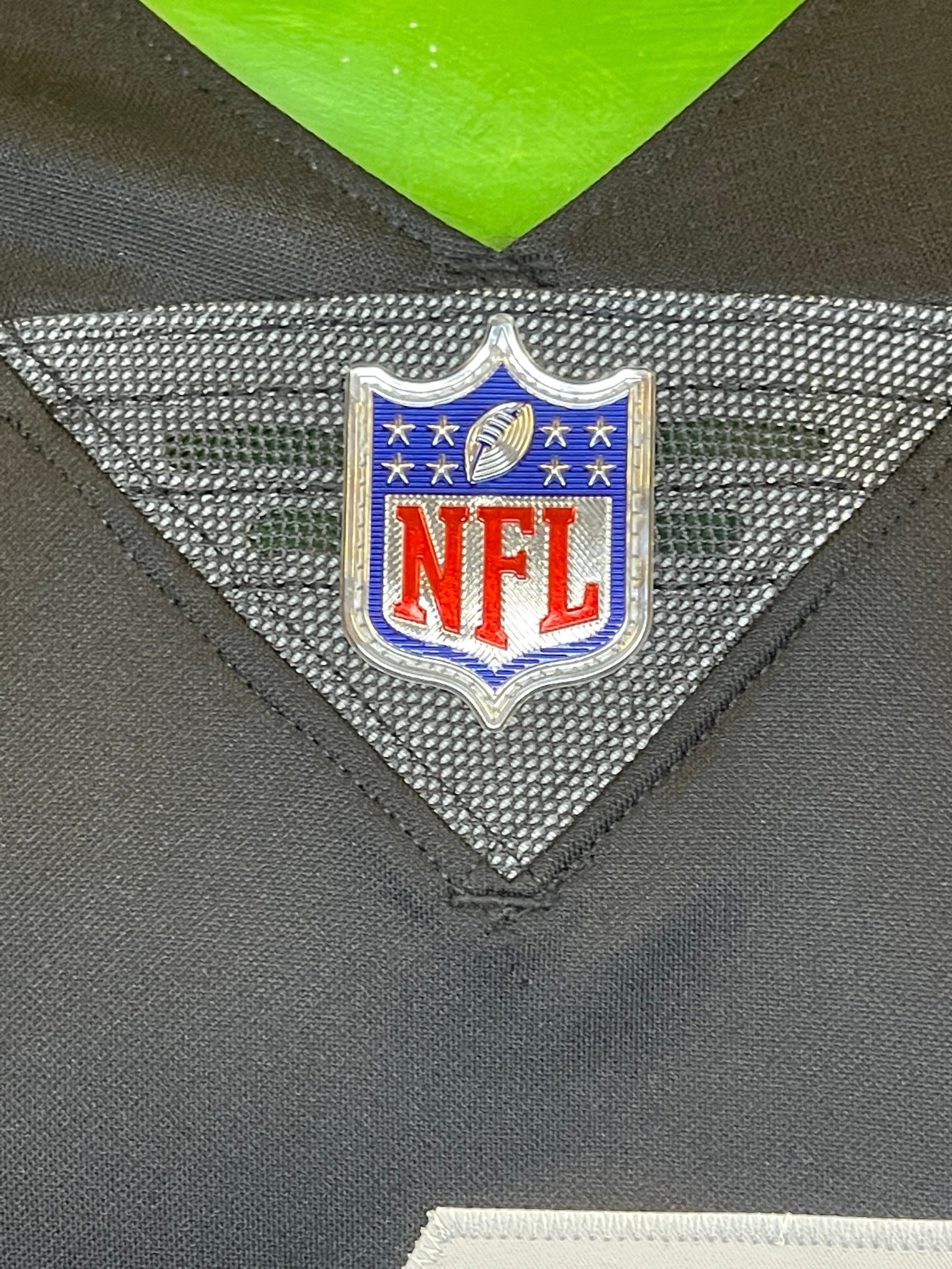 NFL Las Vegas Raiders Derek Carr #4 Limited Stitched Jersey Men's X-Large NWT