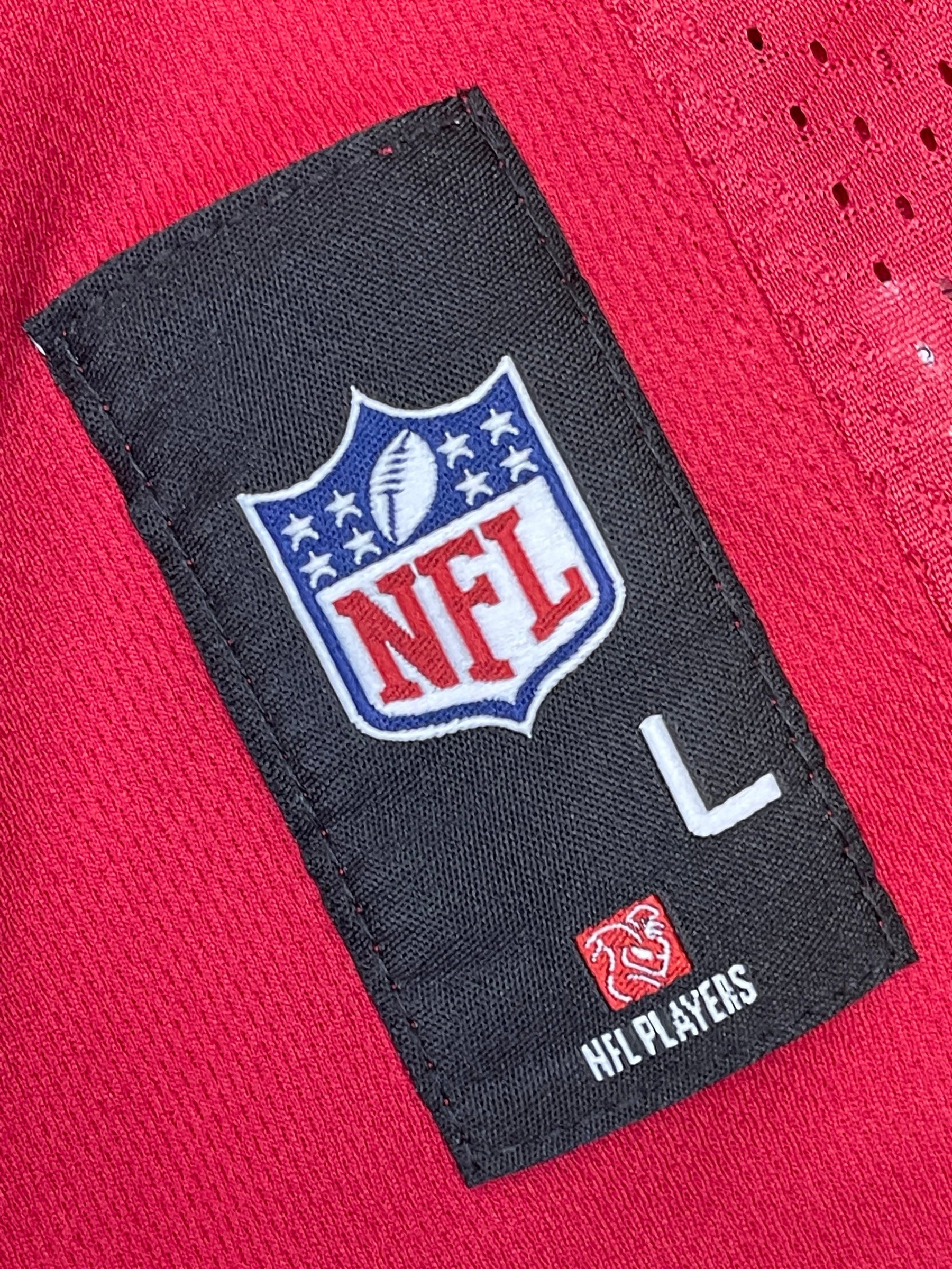 NFL Tampa Bay Buccaneers Baker Mayfield #6 Jersey Youth Large 14-16 NWT
