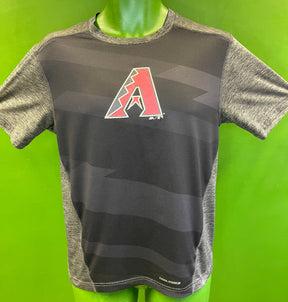 MLB Arizona Diamondbacks Majestic Cool Base T-Shirt Men's Small